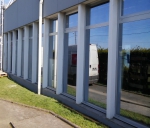 Fabricant Manufacture de menuiserie aluminium prete à poser à Saint Nazaire